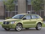 Dodge Caliber R/T 2009 года
